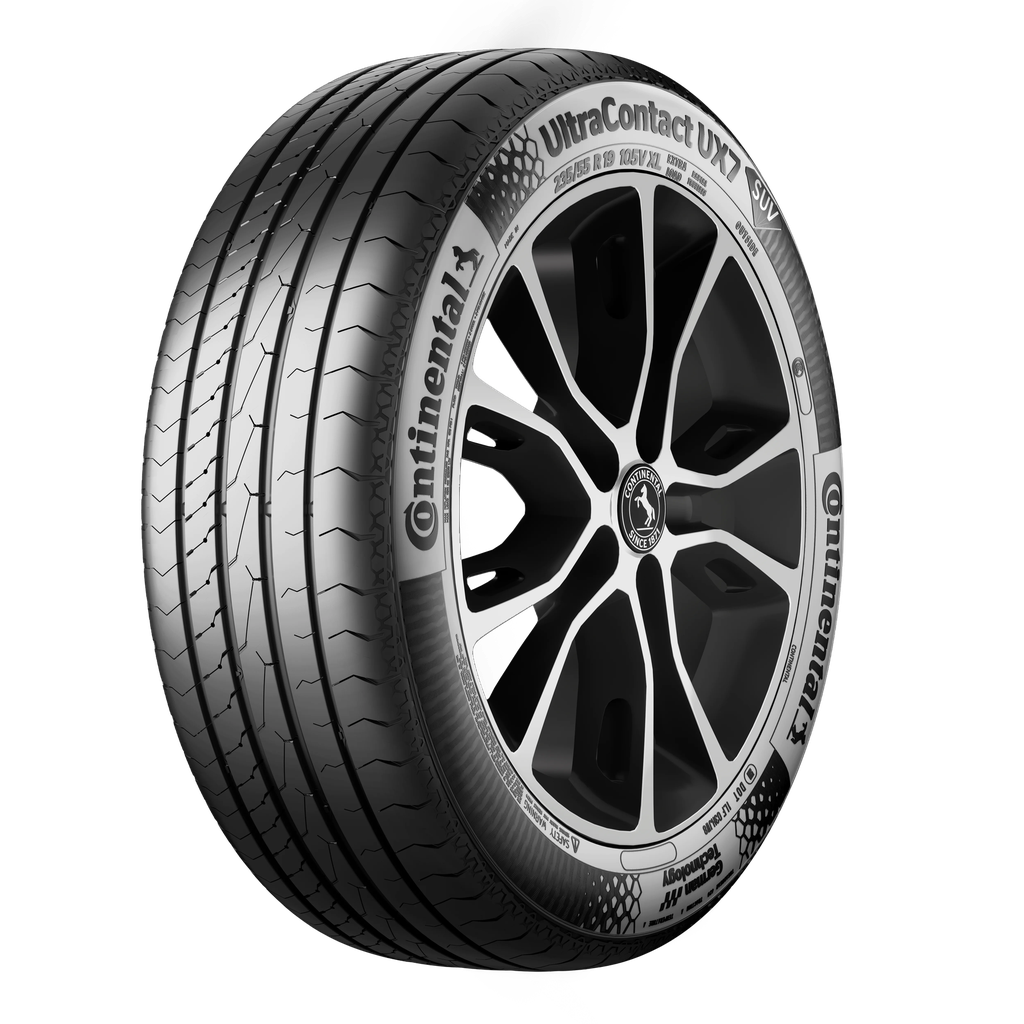 Lốp xe Continental 225/55R18 UltraContact UX7 Thái Lan