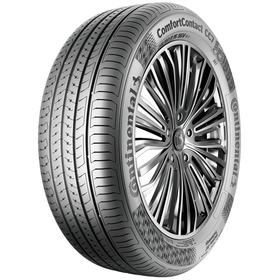 Lốp xe Continental 185/60R14 ComfortContact CC7 Malaysia